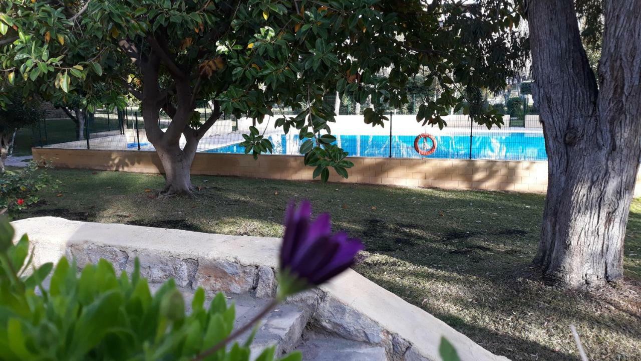 Apartamento Torre San Sebastian *